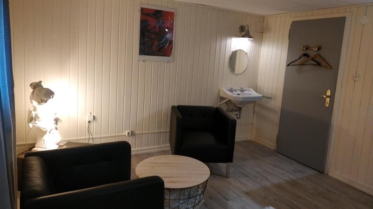 La Malle - La Suite Schiltigheim Exteriör bild