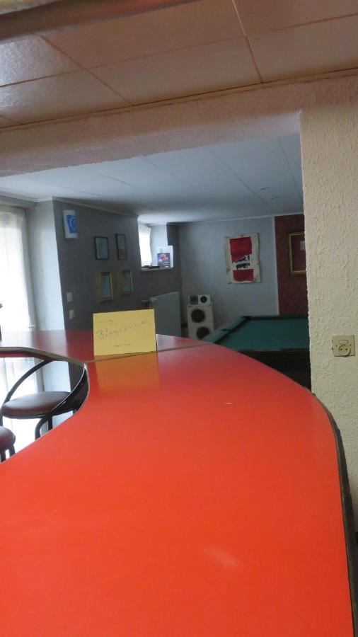 La Malle - La Suite Schiltigheim Exteriör bild