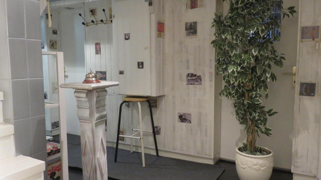 La Malle - La Suite Schiltigheim Exteriör bild