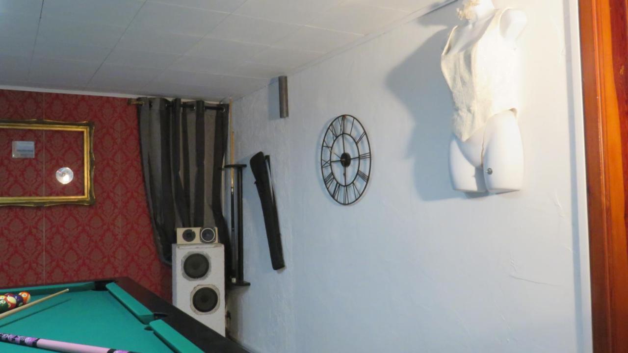 La Malle - La Suite Schiltigheim Exteriör bild