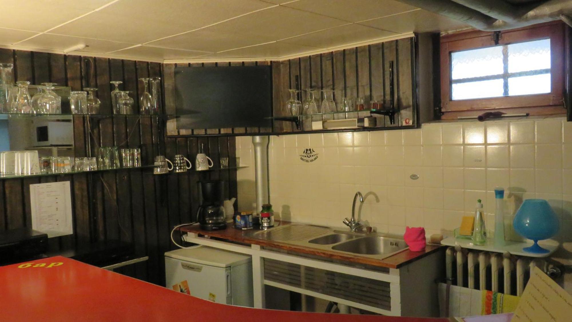 La Malle - La Suite Schiltigheim Rum bild